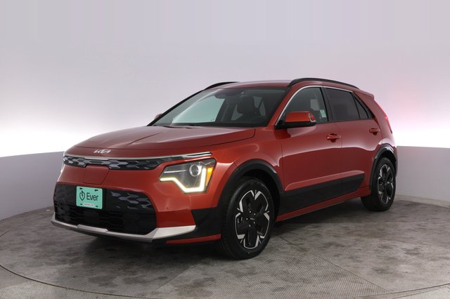 2023 Kia Niro EV — VIN KNDCR3L14P5032083