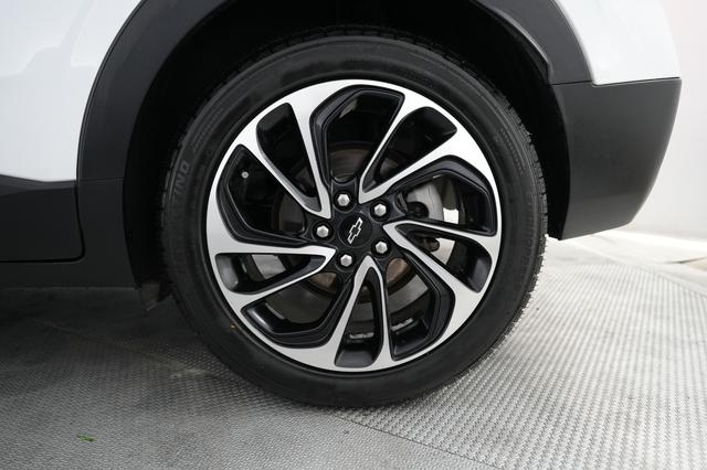 2023 Chevrolet Bolt EUV — photo 7 of 22