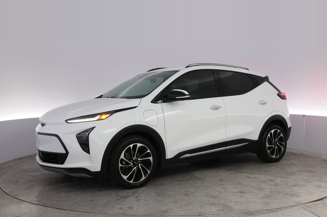 2023 Chevrolet Bolt EUV — photo 14 of 22