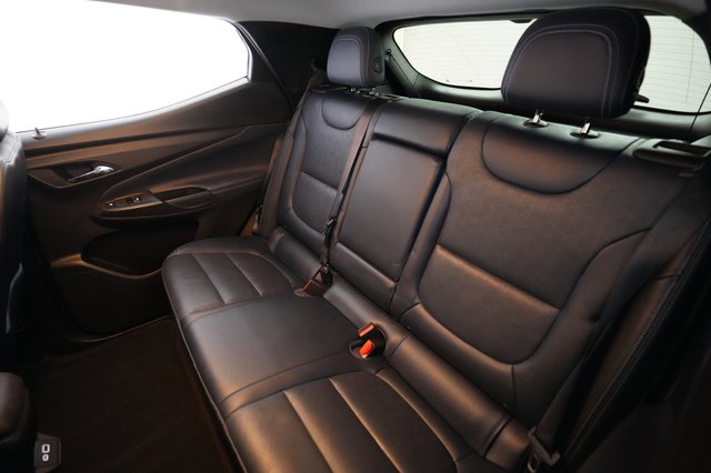 2023 Chevrolet Bolt EUV — photo 19 of 22