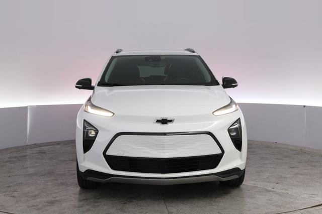 2023 Chevrolet Bolt EUV — photo 9 of 22