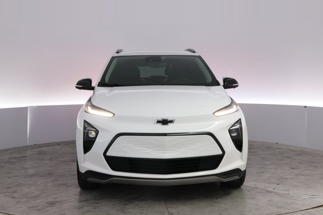 2023 Chevrolet Bolt EUV — photo 9 of 22
