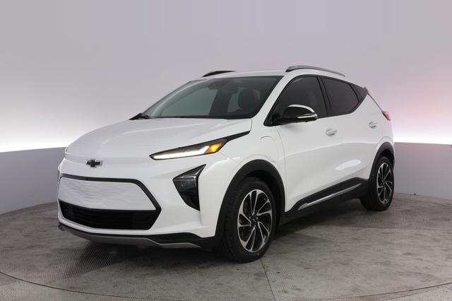 2023 Chevrolet Bolt EUV — VIN 1G1FZ6S05P4152903