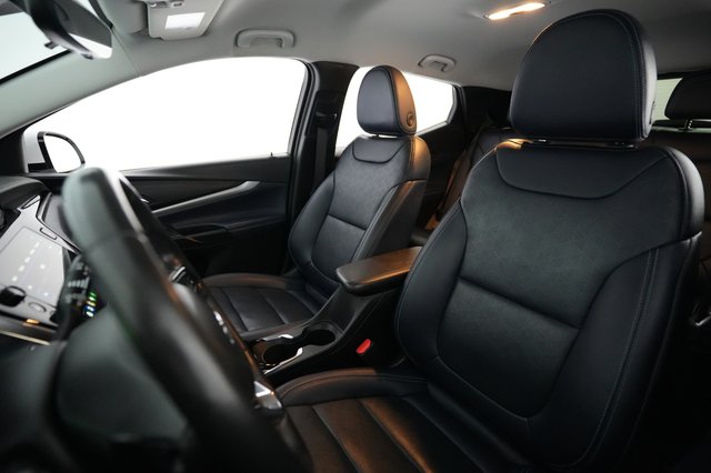 2023 Chevrolet Bolt EUV — photo 3 of 22