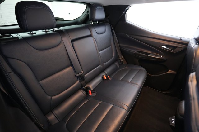 2023 Chevrolet Bolt EUV — photo 4 of 22