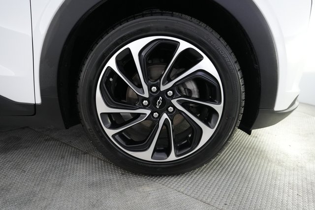 2023 Chevrolet Bolt EUV — photo 16 of 22