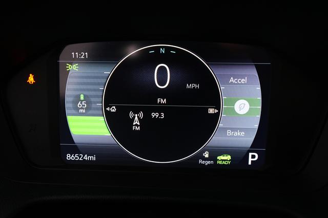 2023 Chevrolet Bolt EUV — photo 5 of 22