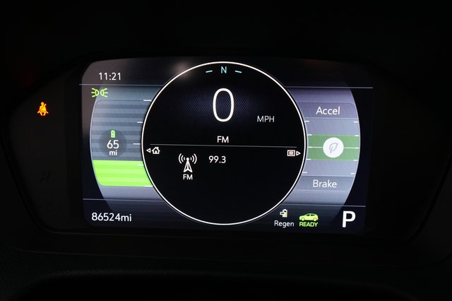 2023 Chevrolet Bolt EUV — photo 5 of 22