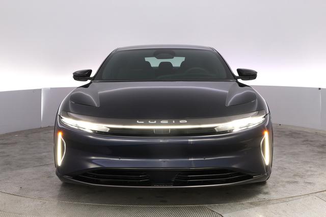 2024 Lucid Air — photo 9 of 26