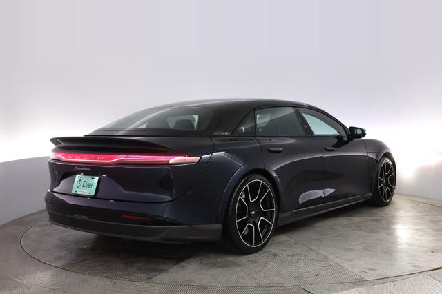 2024 Lucid Air — photo 2 of 26