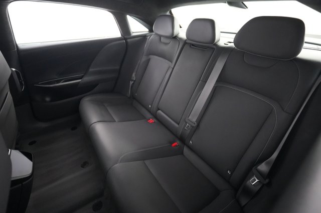 2024 Lucid Air — photo 19 of 26