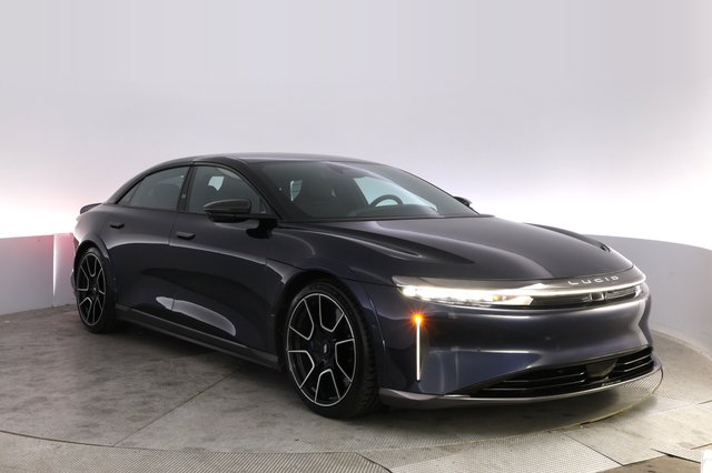 2024 Lucid Air — photo 10 of 26