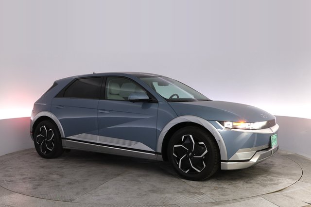 2024 Hyundai IONIQ 5 — photo 11 of 24