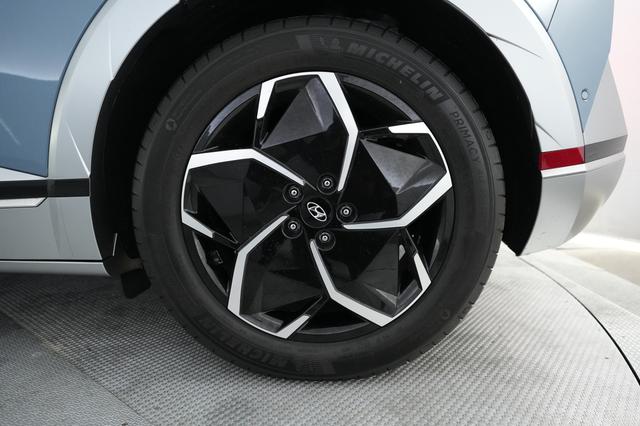 2024 Hyundai IONIQ 5 — photo 7 of 24
