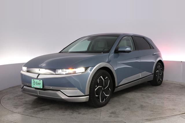 2024 Hyundai IONIQ 5 — VIN KM8KR4DE0RU280919