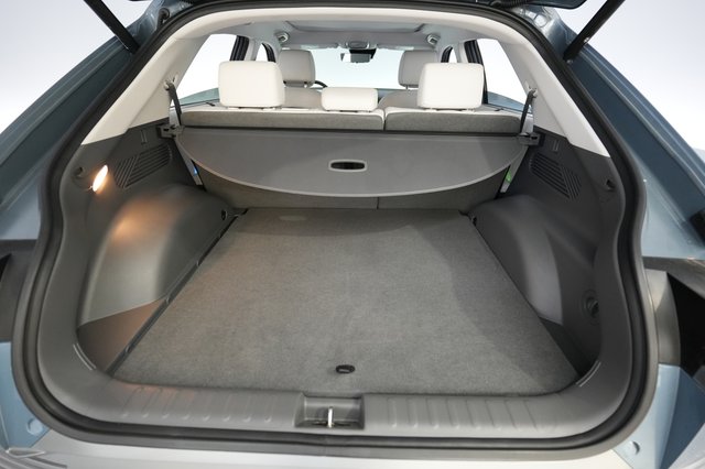 2024 Hyundai IONIQ 5 — photo 6 of 24