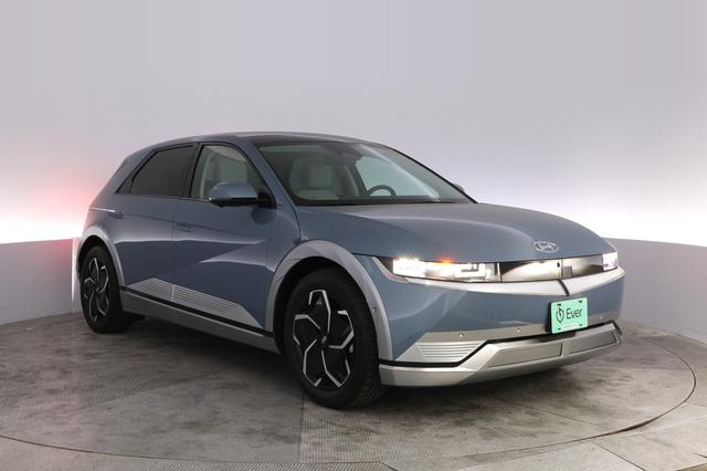2024 Hyundai IONIQ 5 — photo 10 of 24