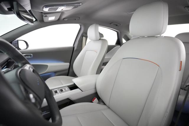 2024 Hyundai IONIQ 6 — photo 3 of 23