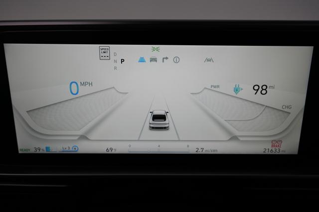 2024 Hyundai IONIQ 6 — photo 5 of 23