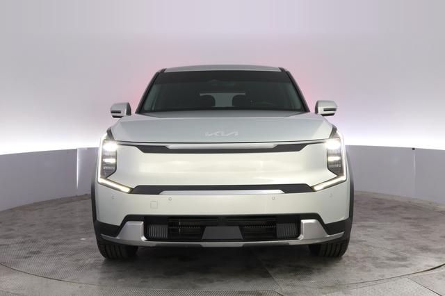 2024 Kia EV9 — photo 9 of 29