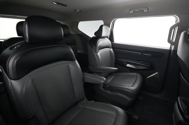 2024 Kia EV9 — photo 4 of 29