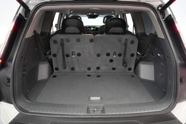 2024 Kia EV9 — photo 6 of 29