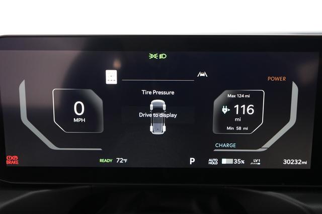 2024 Kia EV9 — photo 5 of 29