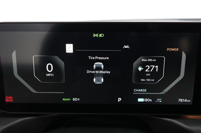2024 Kia EV9 — photo 5 of 23