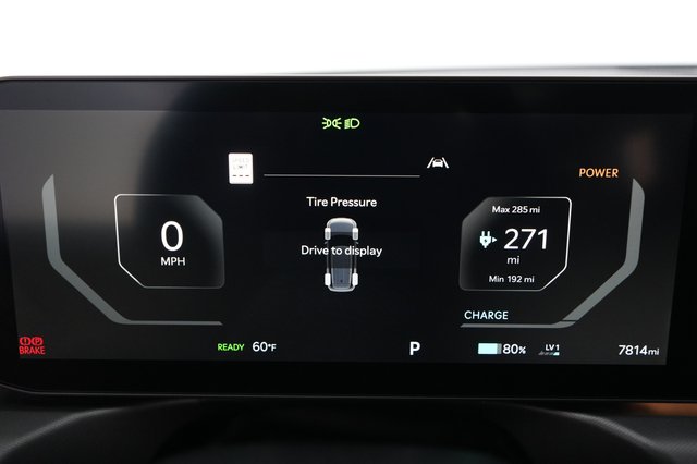 2024 Kia EV9 — photo 5 of 23