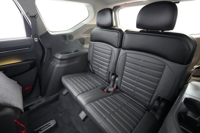 2024 Kia EV9 — photo 20 of 23