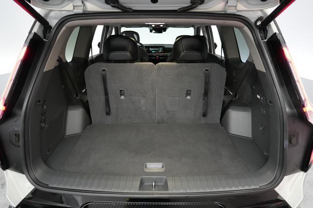 2024 Kia EV9 — photo 6 of 23