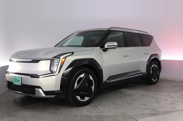 2024 Kia EV9 — VIN KNDADFS59R6027342