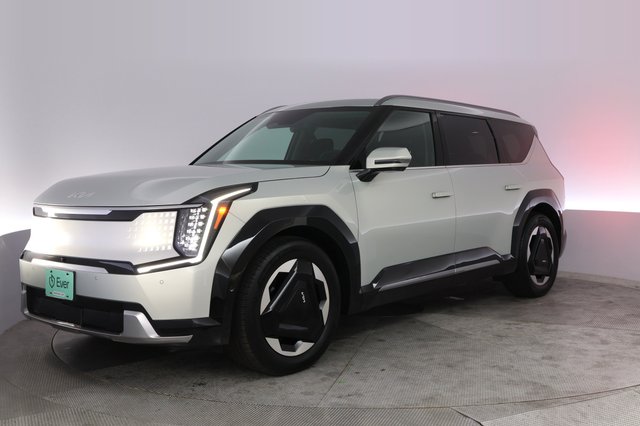 2024 Kia EV9 — VIN KNDADFS59R6027342