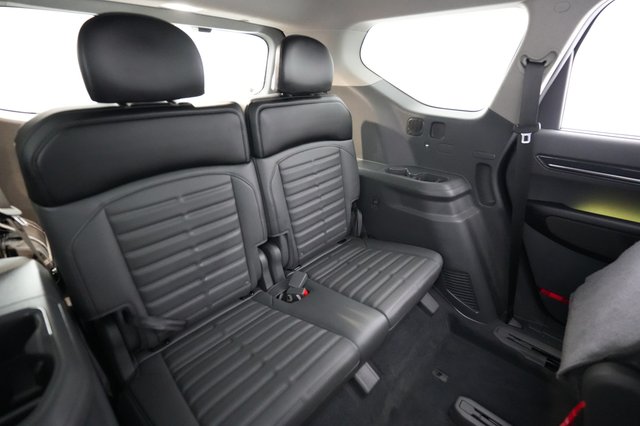 2024 Kia EV9 — photo 21 of 23
