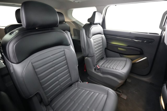 2024 Kia EV9 — photo 4 of 23
