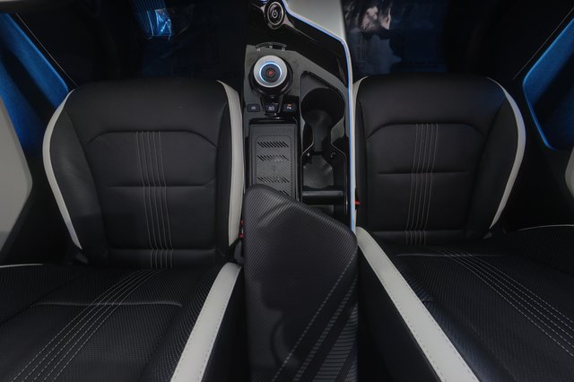 2024 Kia EV6 — photo 21 of 28