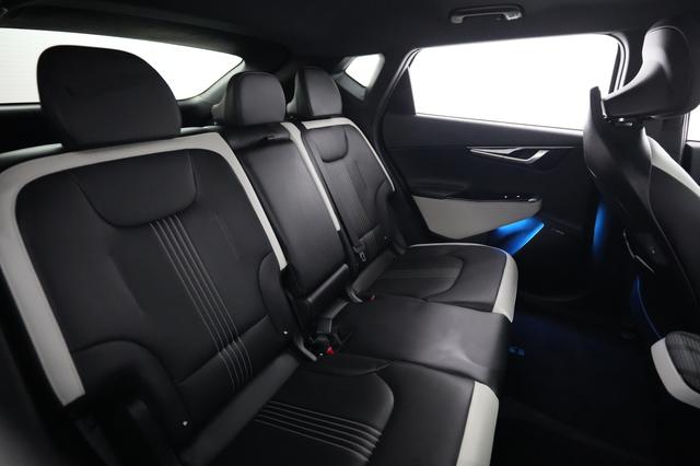 2024 Kia EV6 — photo 4 of 28