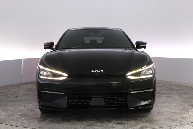 2024 Kia EV6 — photo 9 of 28