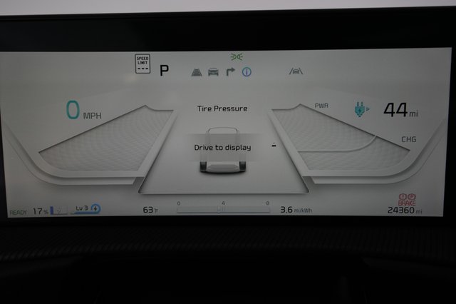 2024 Kia EV6 — photo 5 of 28