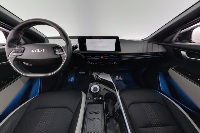 2024 Kia EV6 — photo 20 of 28