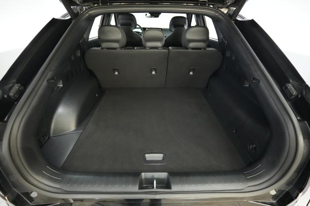 2024 Kia EV6 — photo 6 of 28