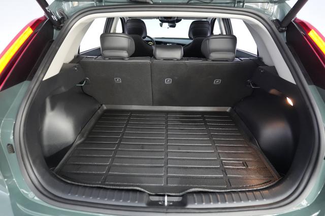2024 Kia Niro EV — photo 6 of 23
