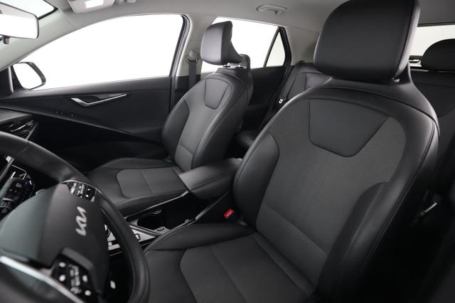 2024 Kia Niro EV — photo 3 of 23