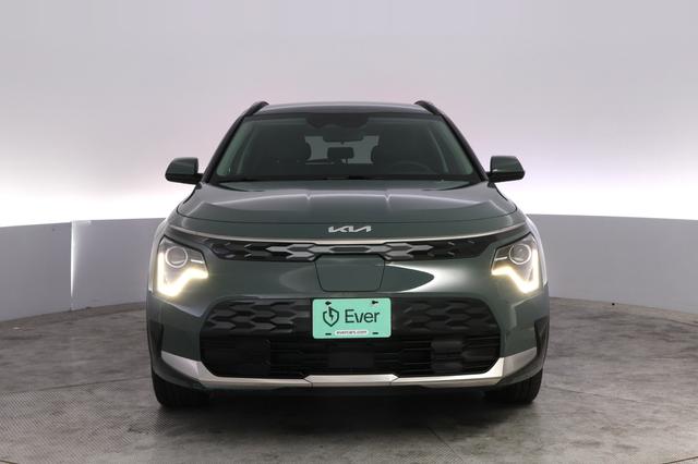 2024 Kia Niro EV — photo 9 of 23