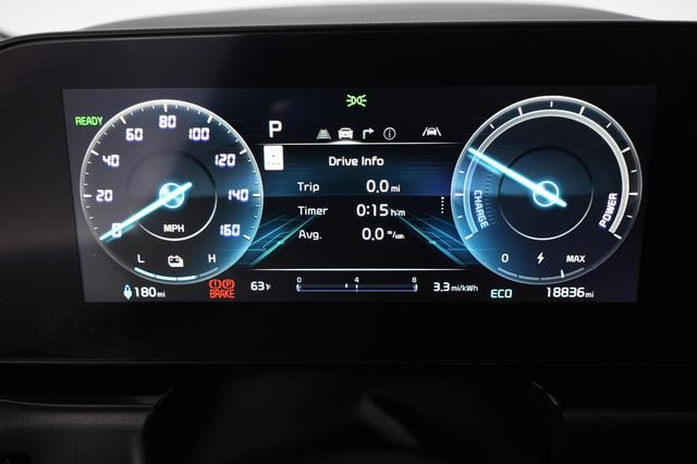 2024 Kia Niro EV — photo 5 of 23