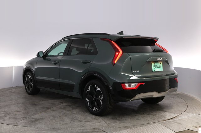 2024 Kia Niro EV — photo 13 of 23