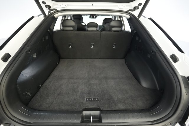 2025 Kia EV6 — photo 6 of 24