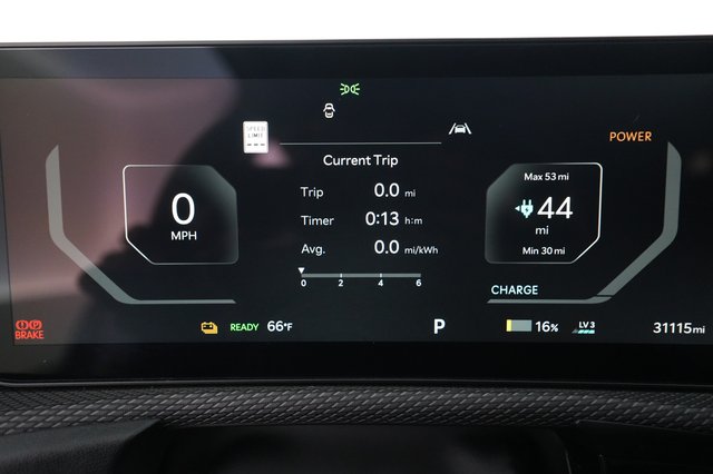 2025 Kia EV6 — photo 5 of 24