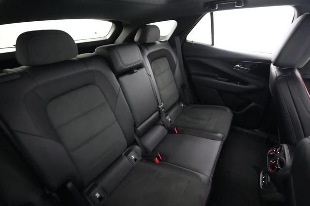 2025 Chevrolet Blazer EV — photo 4 of 26