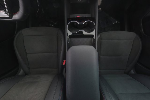 2025 Chevrolet Blazer EV — photo 20 of 26